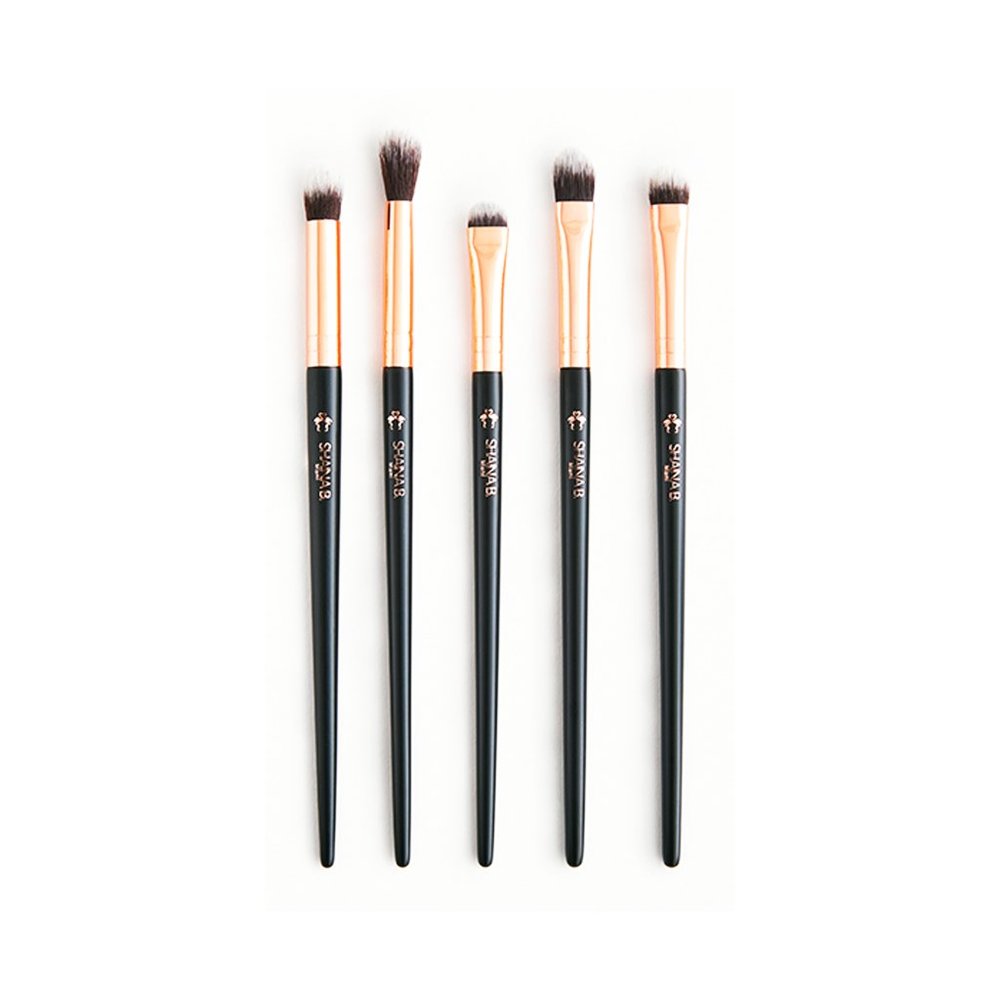 Eyes On Miami Brushset By Shaina B Miami